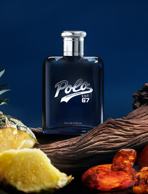Ralph Lauren Polo 67 Eau De Parfum Spray product photo View 05 L