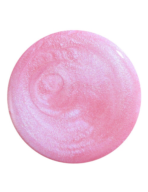 Nails Inc Topless Nail Polish, Addison product photo View 03 L