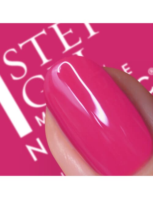 Nails Inc Topless Nail Polish, Olivia product photo View 02 L