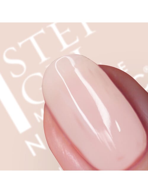 Nails Inc Topless Nail Polish, Renee product photo View 02 L