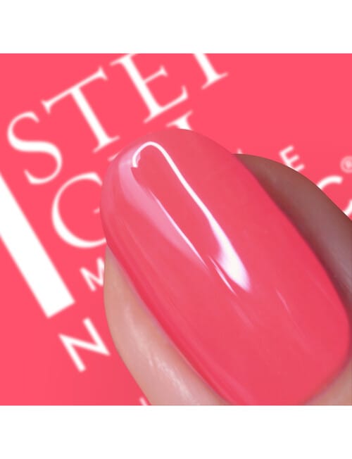 Nails Inc Topless Nail Polish, Sofia product photo View 02 L