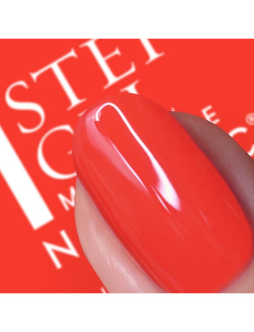 Nails Inc Topless Nail Polish, Jennifer product photo View 02 L