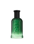Boss Bottled Bold Citrus Eau de Parfum for Men product photo