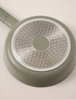 Gather Elementopia Ceramic Frypan, Olive, 20cm product photo View 04 S
