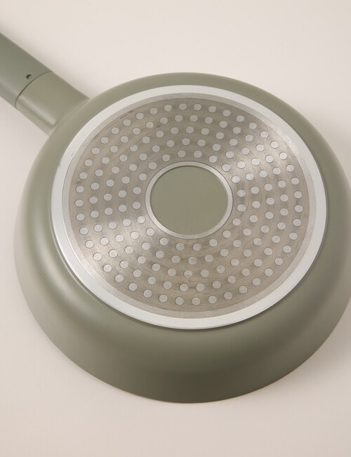 Gather Elementopia Ceramic Frypan, Olive, 20cm product photo View 04 L