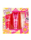 Vanilla Sugar Trio Lip Gloss, Assorted product photo