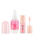 Vanilla Sugar Soul Rush Mist & Lip Oil Duo product photo View 02 S