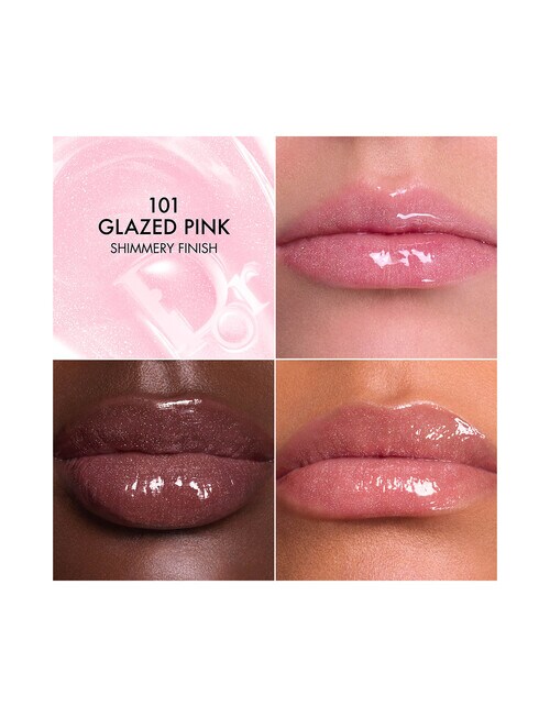 Dior Dior Addict Lip Glow Butter - Lips