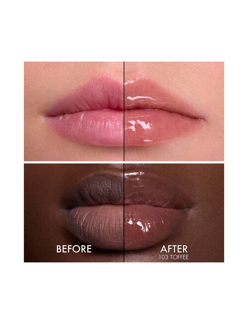 Dior Dior Addict Lip Glow Butter product photo View 02 L