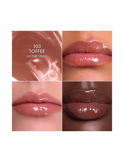Dior Dior Addict Lip Glow Butter product photo View 04 L
