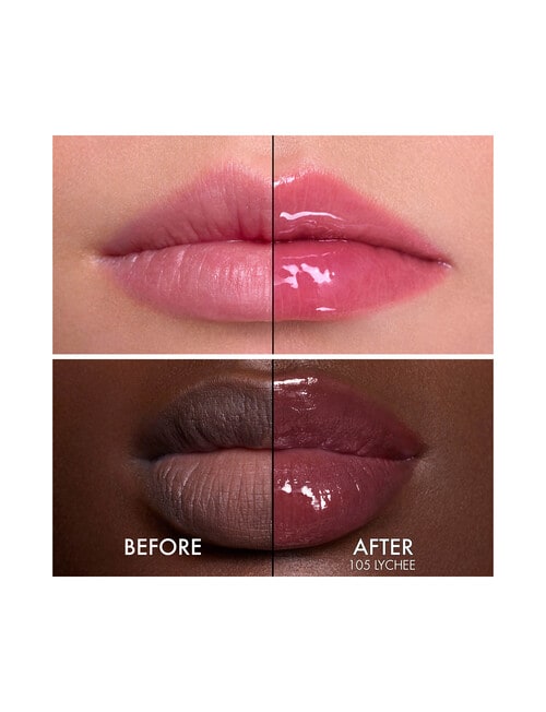 Dior Dior Addict Lip Glow Butter product photo View 02 L