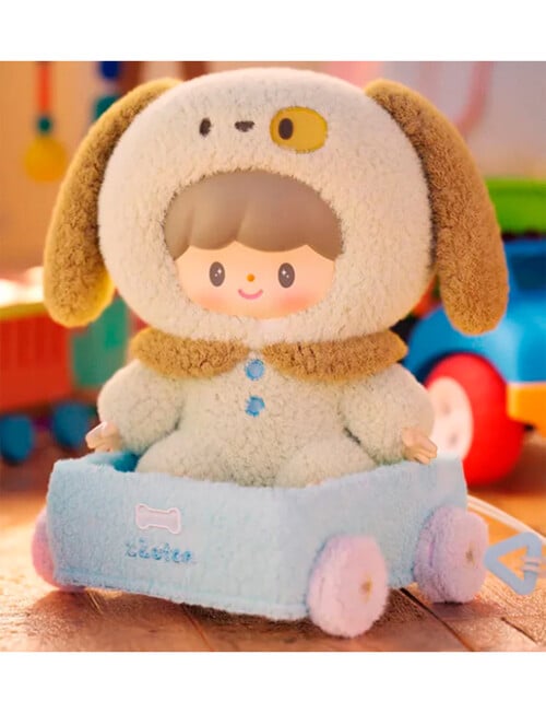 Finding Unicorn Zzoton Happy Childhood Soft Toy Blind Box, Assorted product photo View 02 L