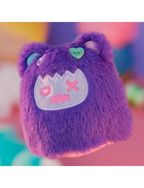 Finding Unicorn Shinwoo Ragbear Clinic Soft Toy Blind Box, Assorted product photo View 05 L