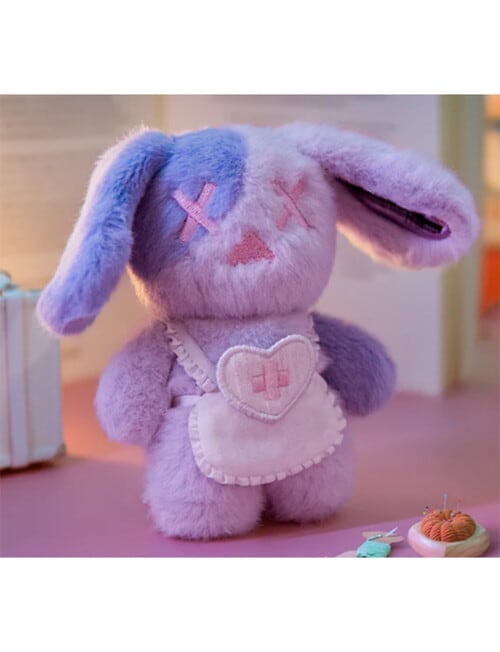 Finding Unicorn Shinwoo Ragbear Clinic Soft Toy Blind Box, Assorted product photo View 08 L