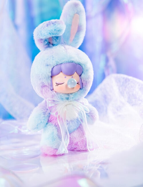 Nanci Shining Bunny Plush Blind Box, Assorted product photo View 04 L