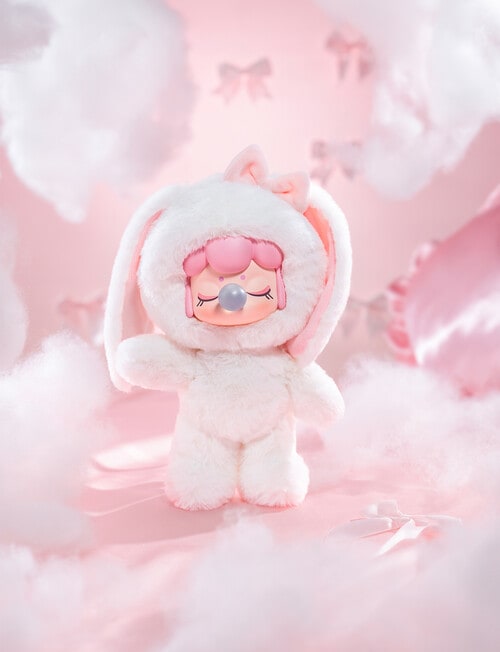 Nanci Shining Bunny Plush Blind Box, Assorted product photo View 07 L