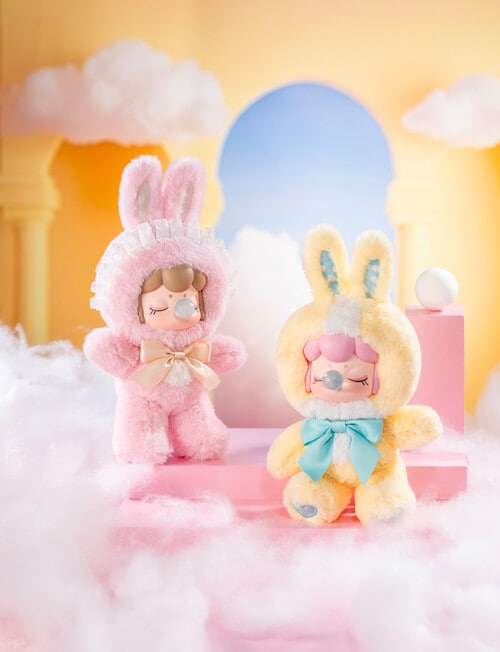 Nanci Shining Bunny Plush Blind Box, Assorted product photo View 08 L