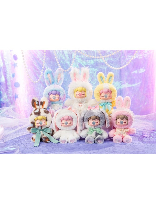 Nanci Shining Bunny Plush Blind Box, Assorted product photo View 09 L