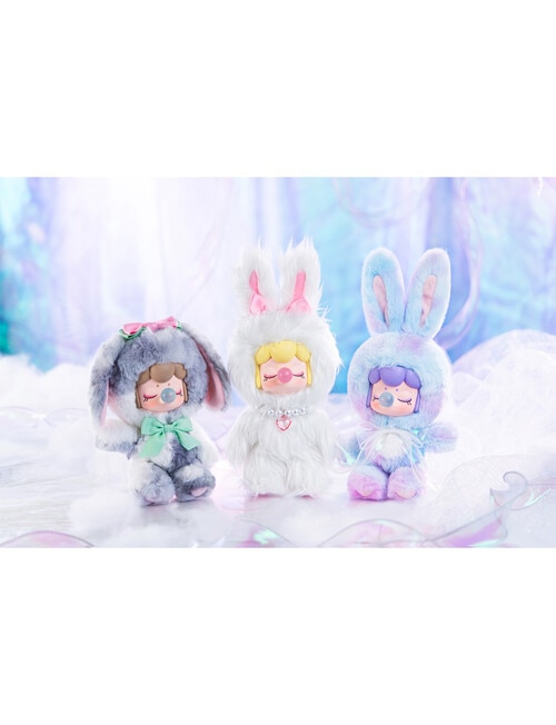 Nanci Shining Bunny Plush Blind Box, Assorted product photo View 10 L