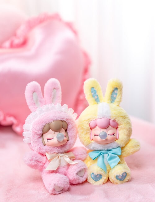 Nanci Shining Bunny Plush Blind Box, Assorted product photo View 11 L