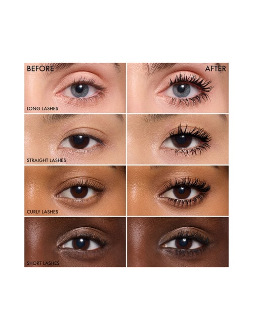 Dior Diorshow Overvolume Mascara product photo View 02 L