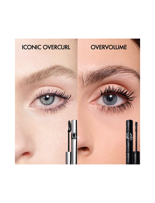 Dior Diorshow Overvolume Mascara product photo View 03 L