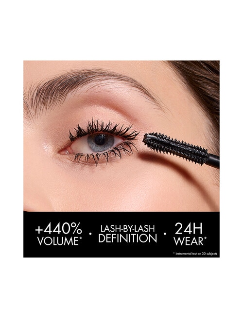 Dior Diorshow Overvolume Mascara product photo View 04 L
