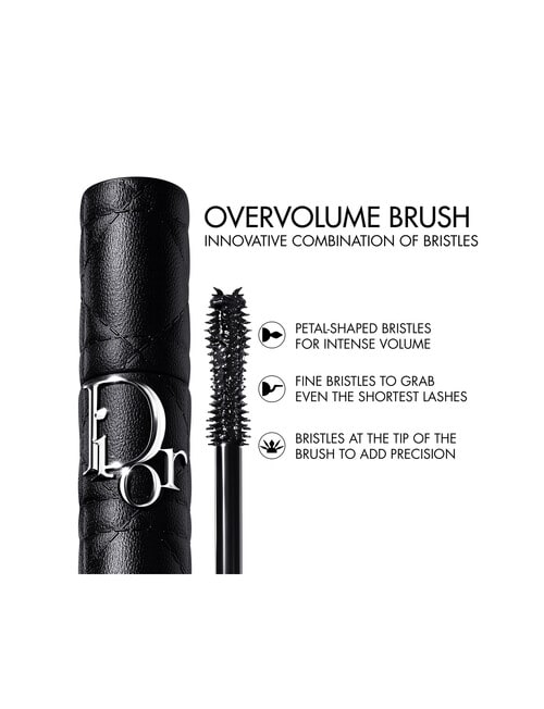Dior Diorshow Overvolume Mascara product photo View 06 L