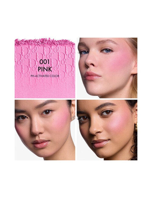 Dior Dior Backstage Rosy Glow Blush product photo View 04 L