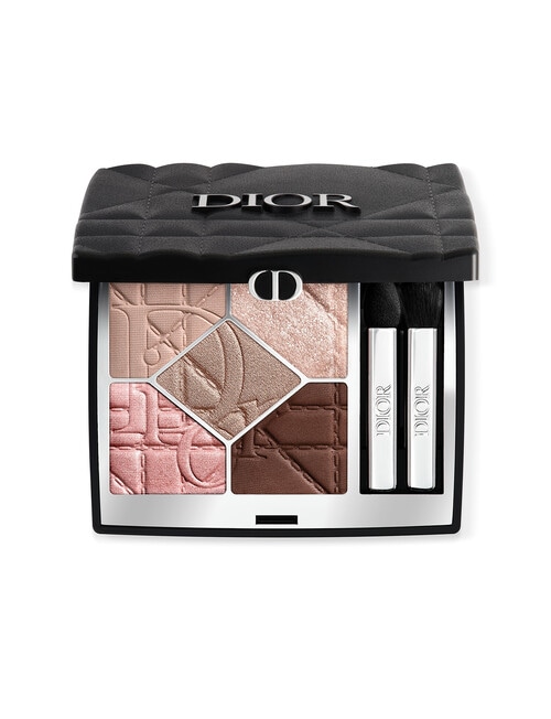 Dior Diorshow 5 Couleurs Eyeshadow Palette Cannage, Limited Edition product photo