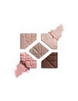 Dior Diorshow 5 Couleurs Eyeshadow Palette Cannage, Limited Edition product photo View 02 S