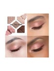 Dior Diorshow 5 Couleurs Eyeshadow Palette Cannage, Limited Edition product photo View 03 S