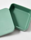 Smash Silicone Sandwich Box Green, 600ml product photo View 02 S