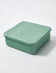 Smash Silicone Bento Green, 1.5L product photo