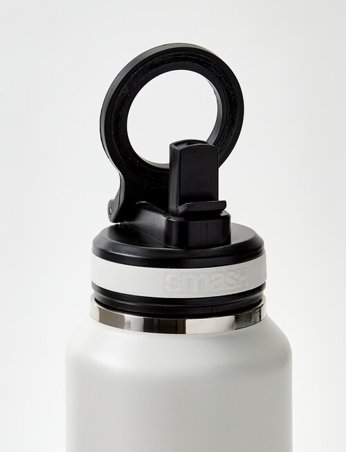 Smash Hydrate Magnet Quencher, White, 1L product photo View 03 L