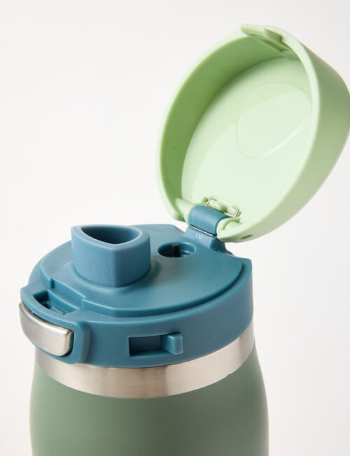 Smash 3W Chugger, Green, 750ml product photo View 03 L