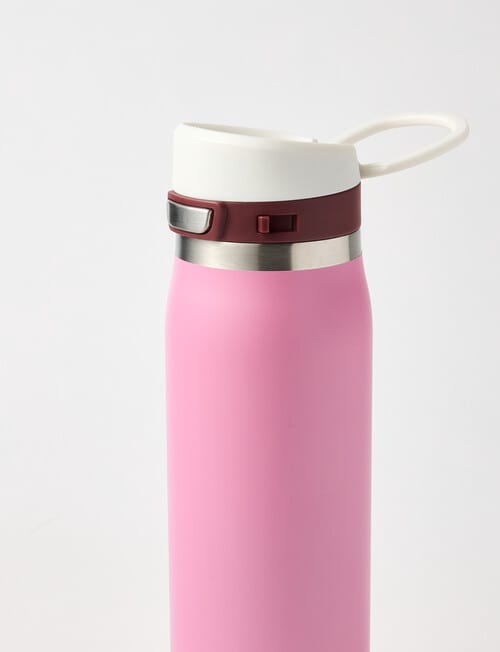 Smash 3W Chugger, Pink, 750ml product photo View 02 L