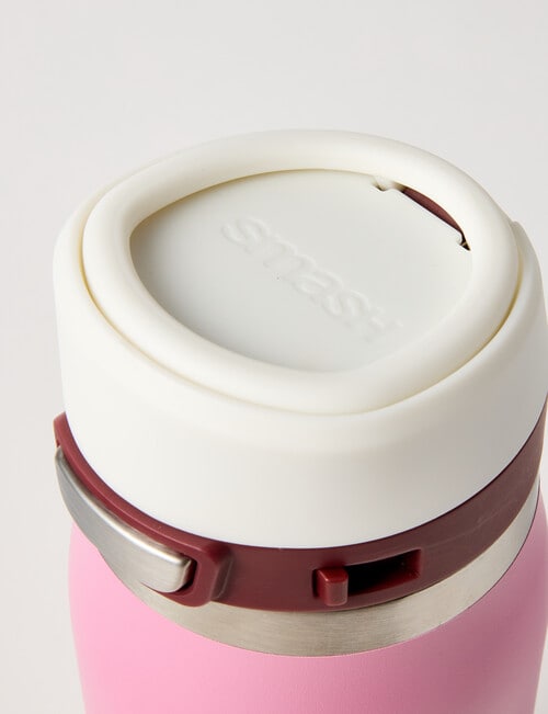 Smash 3W Chugger, Pink, 750ml product photo View 03 L