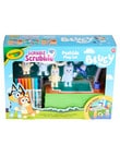 Crayola Scribble Scrubbies, Bluey Playset product photo