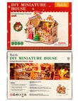 DIY Kits Rolife Gingerbread House product photo View 03 S
