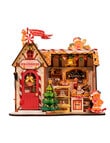 DIY Kits Rolife Gingerbread House product photo View 04 S