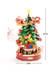 DIY Kits Rolife Christmas Melody Tree product photo View 02 S