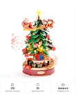 DIY Kits Rolife Christmas Melody Tree product photo View 05 S