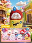 TOYCITY Mr.Pa Candy Figures Blind Box, Assorted product photo View 07 S