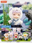 TOYCITY Laura Chinese Mythic Beasts Figures Blind Box, Assorted product photo View 04 S