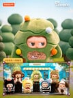 TOYCITY Monboo Forest Town Series Figures Blind Box, Assorted product photo View 08 S