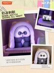 TOYCITY Mr.Pa No Work Today Figures Blind Box, Assorted product photo View 07 S