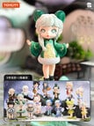TOYCITY Laura Mystical Book Figures Blind Box, Assorted product photo View 05 S