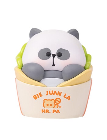 TOYCITY Mr.Pa Don't Try To Pua Me Figures Blind Box, Assorted product photo