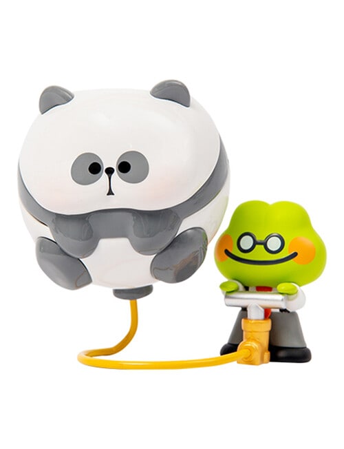 TOYCITY Mr.Pa Don't Try To Pua Me Figures Blind Box, Assorted product photo View 05 L